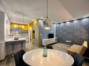 Tesoriera apartment